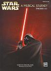 Star Wars: A Musical Journey - piano sheet music Star Wars: A Musical Journey - piano sheet music