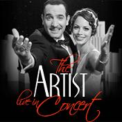 The Artist: Live in Concert The Artist: Live in Concert