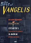 The Best of Vangelis - piano sheet music The Best of Vangelis - piano sheet music