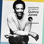 The Cinema of Quincy Jones - 6 CD box set cover The Cinema of Quincy Jones - 6 CD box set cover