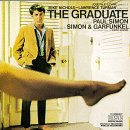 Simon and Garfunkel and Dave Grusin - The Graduate soundtrack CD cover Simon and Garfunkel and Dave Grusin - The Graduate soundtrack CD cover