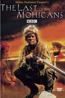 The Last of the Mohicans - the BBC adaptation of 1971 The Last of the Mohicans - the BBC adaptation of 1971