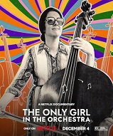 The Only Girl in the Orchestra - Film Poster The Only Girl in the Orchestra - Film Poster
