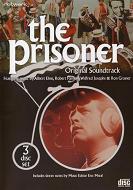 The Prisoner Original Soundtrack - Various Composers The Prisoner Original Soundtrack - Various Composers