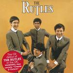 The Rutles album CD cover The Rutles album CD cover