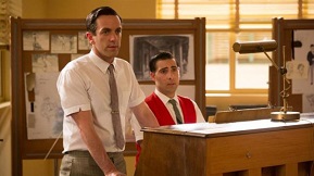 Thomas Newman: Saving Mr. Banks - image 3 Thomas Newman: Saving Mr. Banks - image 3