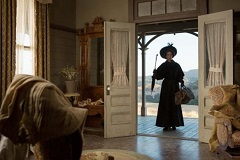 Thomas Newman: Saving Mr. Banks - image 4 Thomas Newman: Saving Mr. Banks - image 4