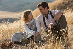 Thomas Newman: Saving Mr. Banks - image 5 Thomas Newman: Saving Mr. Banks - image 5