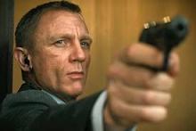 Thomas Newman: Skyfall - image 1 Thomas Newman: Skyfall - image 1