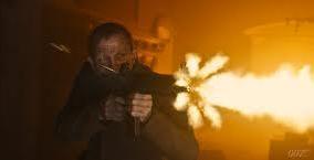 Thomas Newman: Skyfall - image 10 Thomas Newman: Skyfall - image 10