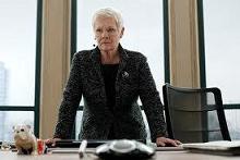 Thomas Newman: Skyfall - image 3 Thomas Newman: Skyfall - image 3