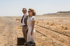 Thomas Newman: Spectre - image 2 Thomas Newman: Spectre - image 2