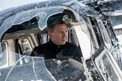 Thomas Newman: Spectre - image 3 Thomas Newman: Spectre - image 3