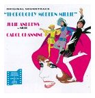 Thoroughly Modern Millie - film soundtrack CD cover Thoroughly Modern Millie - film soundtrack CD cover