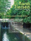Yann Tiersen - Amelie Sheet Music cover