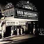 Van Morrison - At The Movies CD collection cover