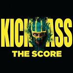 Various Artists - Kick-Ass The Score Various Artists - Kick-Ass The Score