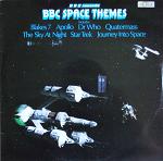 Various Composers: BBC Space Themes Various Composers: BBC Space Themes