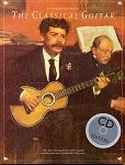 The Classical Guitar - sheet music by various composers The Classical Guitar - sheet music by various composers