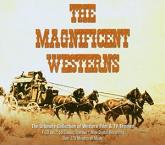 Various Composers - The Magnificent Westerns Various Composers - The Magnificent Westerns