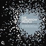 The Tomorrow People: theme by Dudley Simpson, tracks by Delia Derbyshire, Brian Hodgson & David Vorhaus The Tomorrow People: theme by Dudley Simpson, tracks by Delia Derbyshire, Brian Hodgson & David Vorhaus