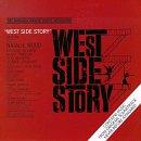 Leonard Bernstein - West Side Story CD cover