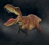 Winifred Phillips - Jurassic World: Primal Ops - Game score image 1 Winifred Phillips - Jurassic World: Primal Ops - Game score image 1