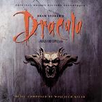 Wojciech Kilar - Bram Stokers Dracula soundtrack CD cover Wojciech Kilar - Bram Stokers Dracula soundtrack CD cover