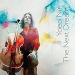 The Next Dream by Yoed Nir - album CD cover The Next Dream by Yoed Nir - album CD cover