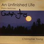 Christopher Young - An Unfinished Life: Piano Sketches (signed CD) - click to enlarge Christopher Young - An Unfinished Life: Piano Sketches - signed CD
