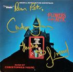 Christopher Young: Flowers in the Attic (signed CD) - click to enlarge Christopher Young: Flowers in the Attic - signed CD