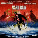 Christopher Young: Hard Rain (signed CD) - click to enlarge Christopher Young: Hard Rain - signed CD