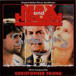 Christopher Young: Max and Helen (signed CD) - click to enlarge Christopher Young: Max and Helen - signed CD