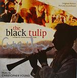 Christopher Young: The Black Tulip (signed CD) - click to enlarge Christopher Young: The Black Tulip - signed CD