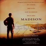 Kevin Kiner (score) & Christopher Young (themes): Madison (signed CD) - click to enlarge Kevin Kiner (score) & Christopher Young (themes): Madison - signed CD