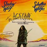 Maurice Jarre: Shadow of the Wolf (signed CD) - click to enlarge Maurice Jarre: Shadow of the Wolf - signed CD
