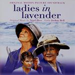 Nigel Hess: Ladies in Lavender (signed CD) - click to enlarge Nigel Hess: Ladies in Lavender - signed CD