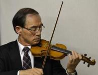 Testing Spider Silk Violin Strings Testing Spider Silk Violin Strings