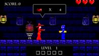 The Wizard's Apprentice - screenshot from the game The Wizard's Apprentice - screenshot from the game