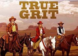 True Grit - Mobile Game image True Grit - Mobile Game image
