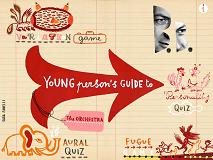 Young Person's Guide to the Orchestra - free iPad app Young Person's Guide to the Orchestra - free iPad app